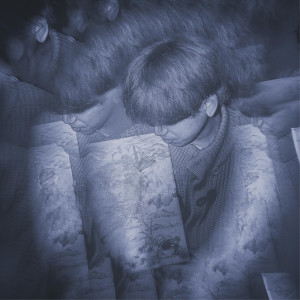 Listen to Alone Y-mix song with lyrics from YOONNOSUKE