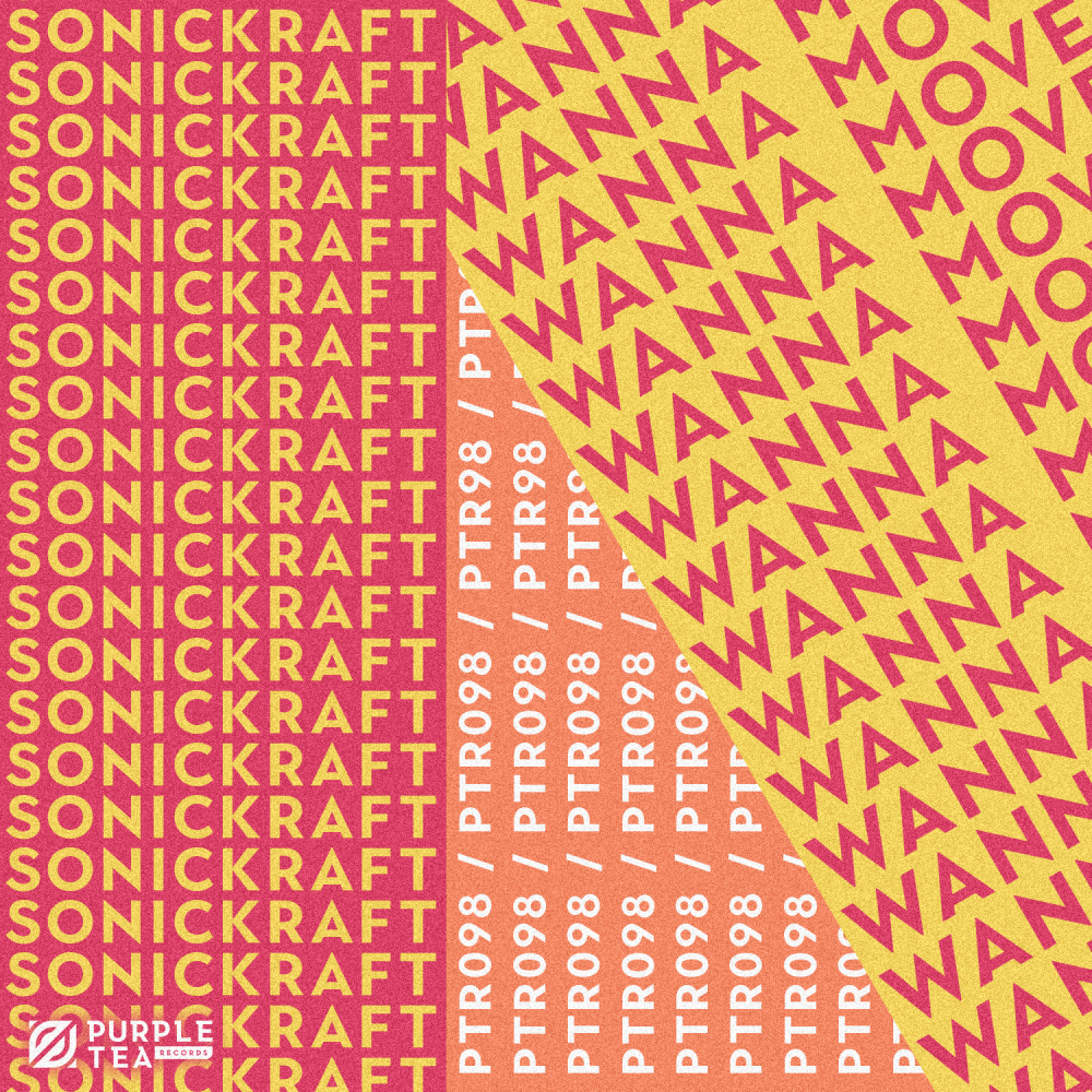 Wanna Move (Radio Edit)