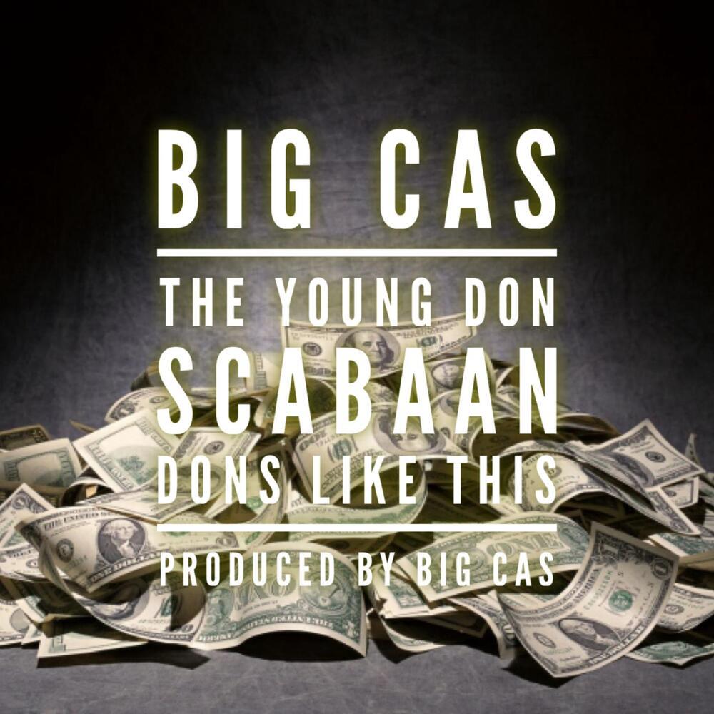 Dons Like This (Explicit)