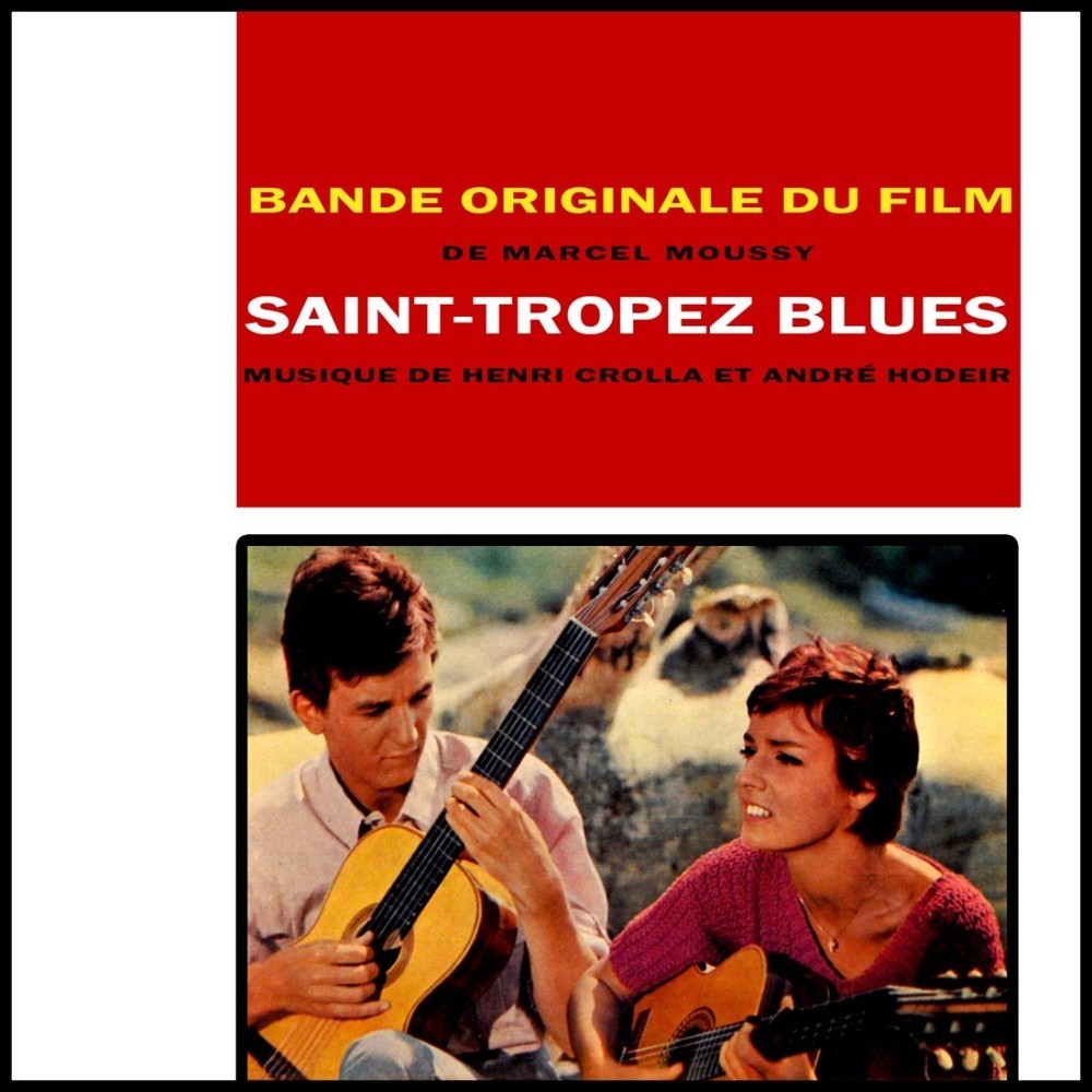 Tumbleweed (Reprise) (from "Saint-Tropez Blues")