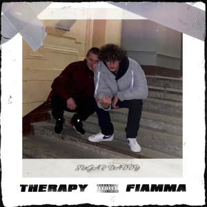 Listen to Sugar Daddy (Explicit) song with lyrics from Fiamma