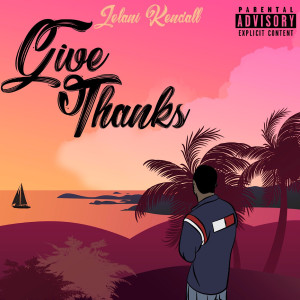 Listen to Blessing song with lyrics from Jelani Kendall