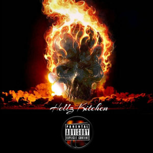 ดาวน์โหลดและฟังเพลง Dark Angel (Explicit) พร้อมเนื้อเพลงจาก Terrell Matheny