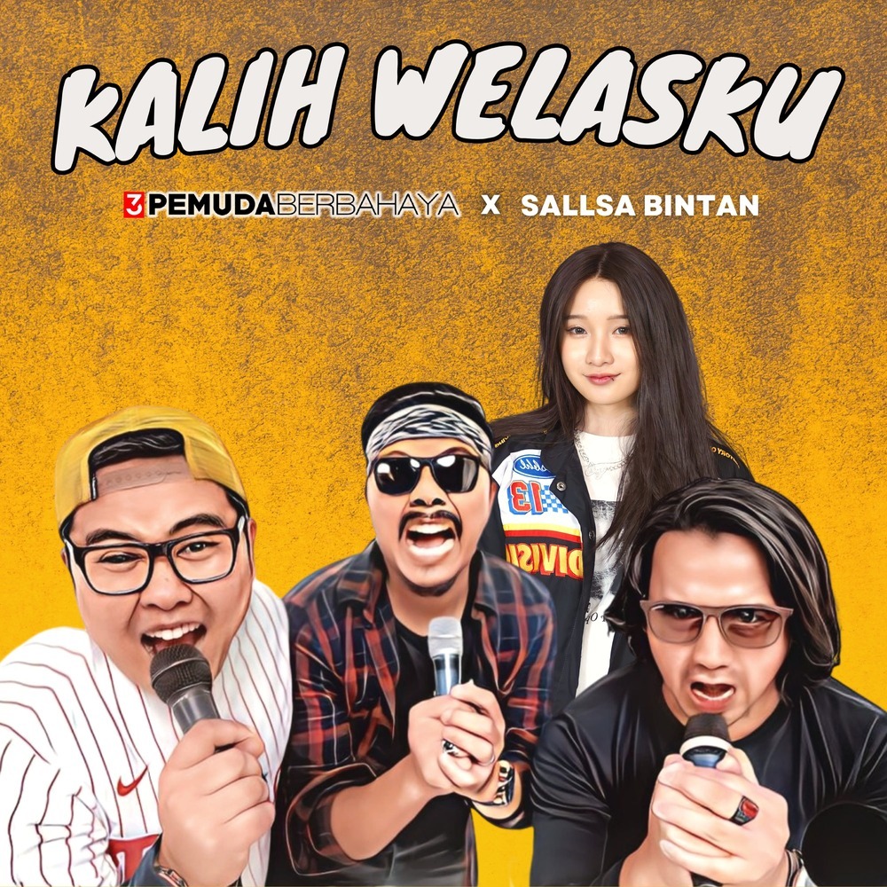 Kalih Welasku
