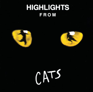 ดาวน์โหลดและฟังเพลง Memory (Original London Cast Recording / 1981) พร้อมเนื้อเพลงจาก Andrew Lloyd Webber