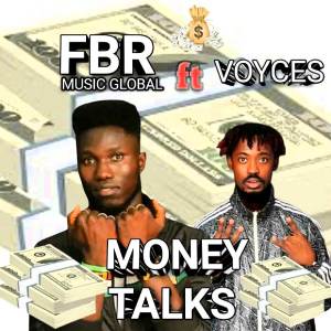 收聽FBR Music Global的Money Talks歌詞歌曲