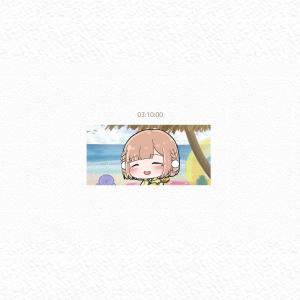 Dengarkan Jadian Yuk lagu dari Chloe Pawapua dengan lirik