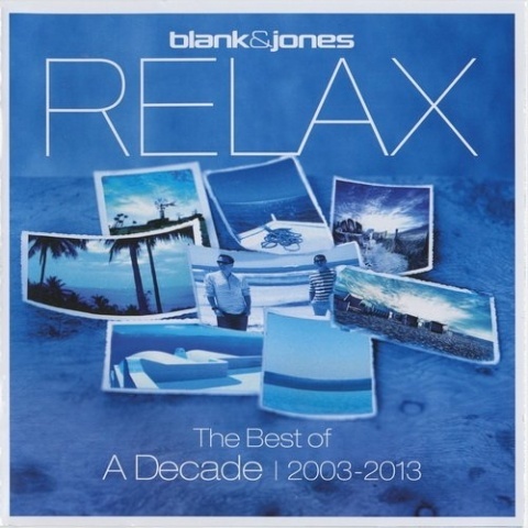 Relax (Your Mind)