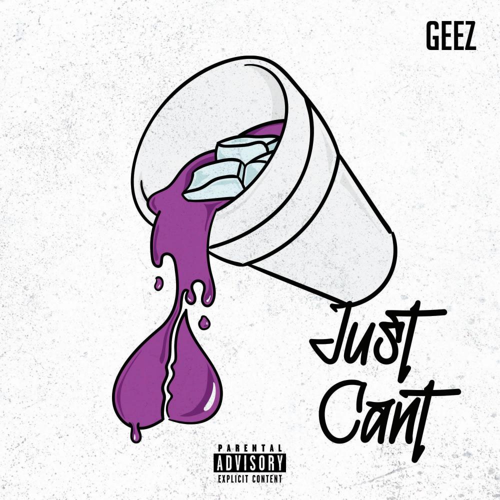 Just Cant (Explicit)