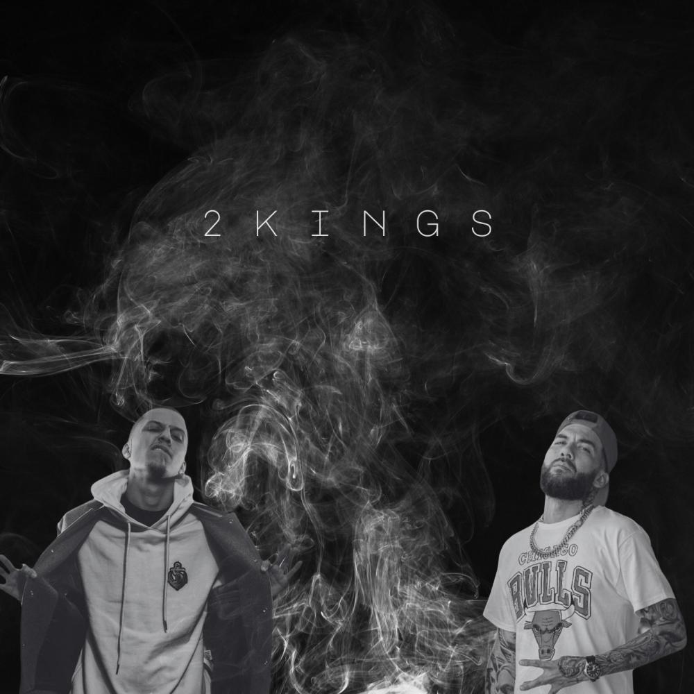 2 Kings (feat. GT Garza) (Explicit)