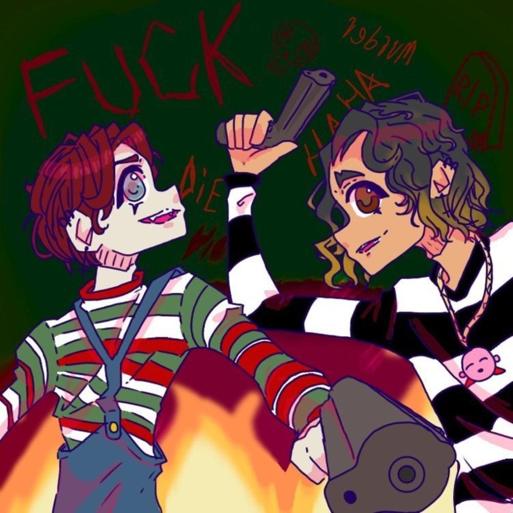 GET MURKKED (Explicit)
