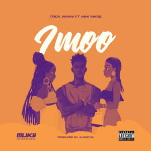 Album Imoo from 