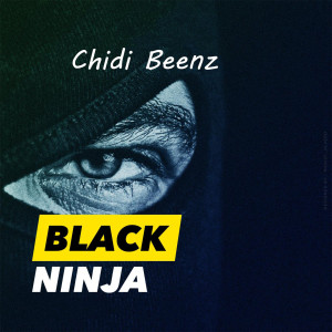 Black Ninja dari Chidi Beenz