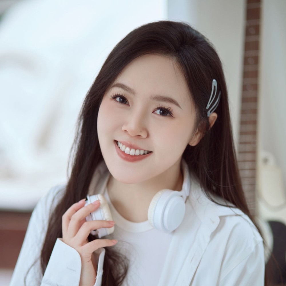 向旻琦