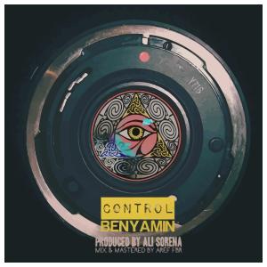 Dengarkan lagu Control nyanyian Ben dengan lirik