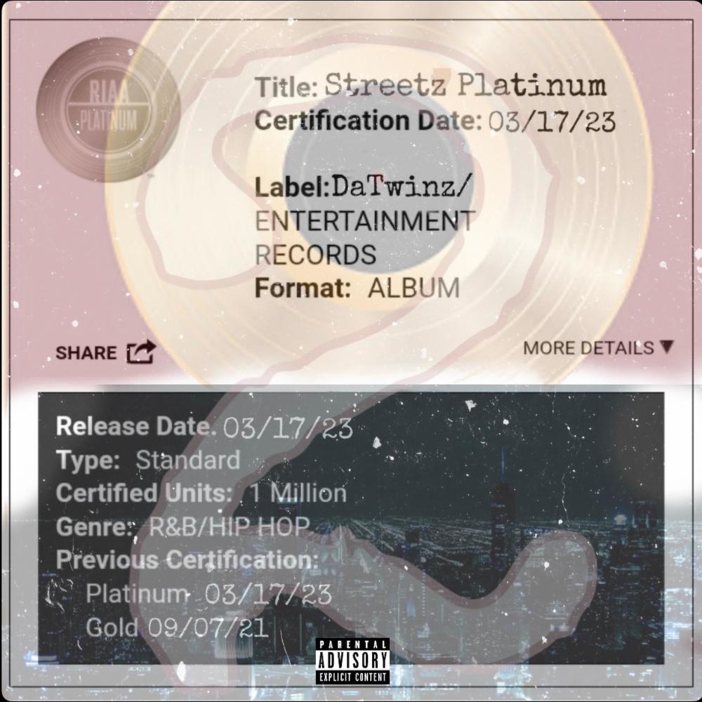 Street Conversation (feat. HotBlock Jmoe) (Explicit)