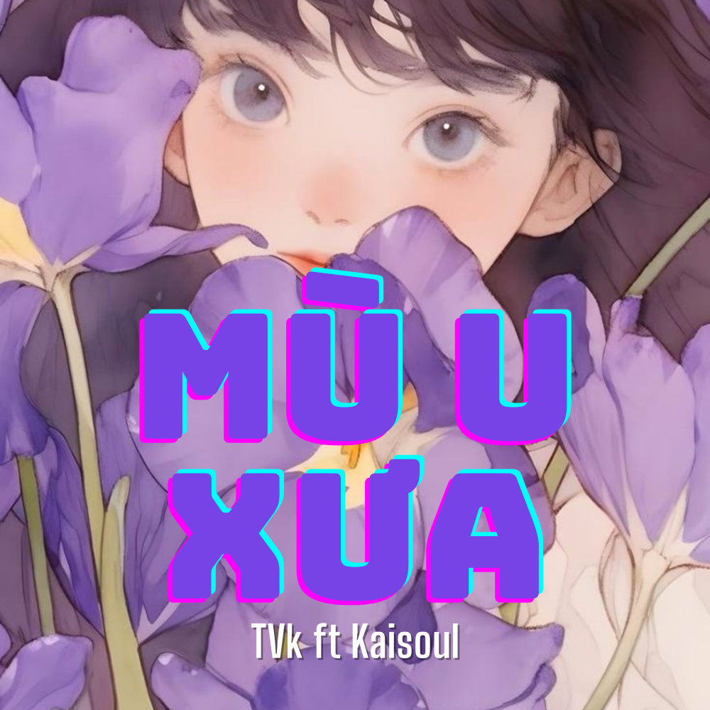 Mù U Xưa (Chazg Remix)