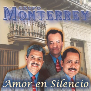 ดาวน์โหลดและฟังเพลง Amor y Dolor พร้อมเนื้อเพลงจาก Grupo Monterrey