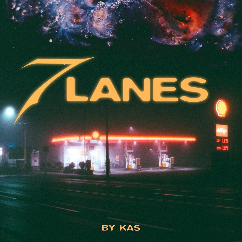7 LANES (Explicit)