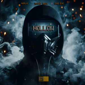 MØXLM的專輯Hollow