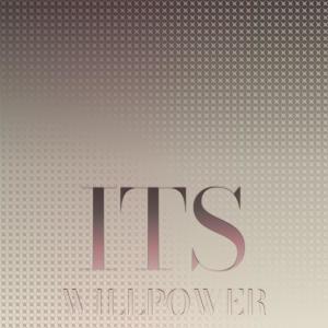 收听Rayy Neus的Its Willpower歌词歌曲