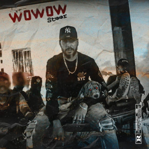 Album Wowow (Explicit) from 