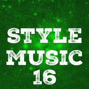 Various Artists的專輯Style Music, Vol. 16