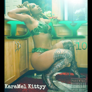 Listen to Day 10 (Explicit) song with lyrics from KaraMel Kittyy