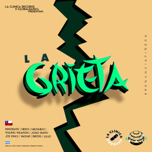Listen to Vamono' a Bebe' song with lyrics from Jck Dnls