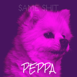 收聽Peppa的$Ame $Hit (Explicit)歌詞歌曲