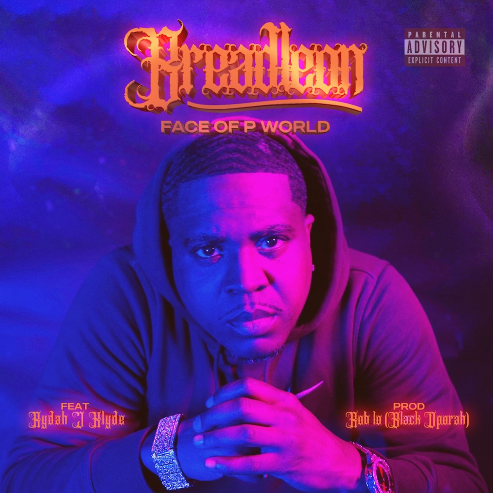 Step Yo Game Up (Explicit)