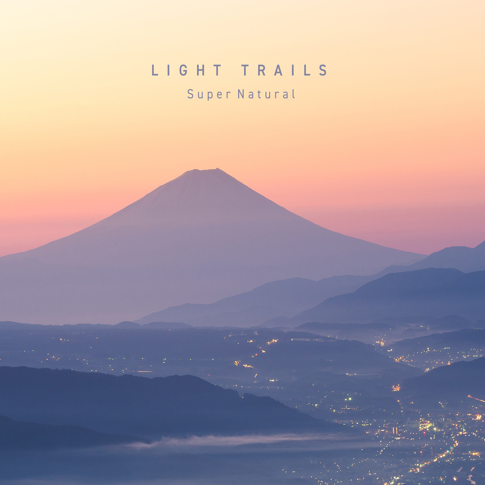 Light Trails