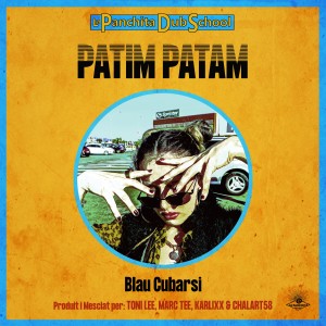 Blau Cubarsi的專輯Patim Patam