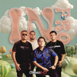 收聽Grupo Comando HG的G D M歌詞歌曲