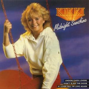 收聽Kikki Danielsson的If I Ever Fall in Love Again歌詞歌曲