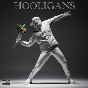 Listen to Hooligans (Explicit) song with lyrics from Kid Lennon