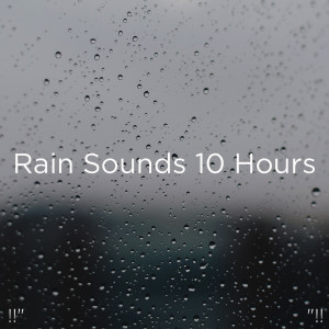 Dengarkan Suara Hujan Santai lagu dari Meditation Rain Sounds dengan lirik