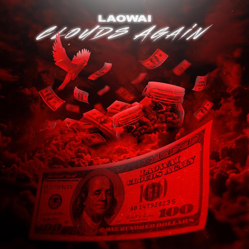 Clouds Again (Explicit)