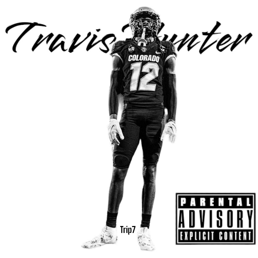 Travis Hunter (Explicit)