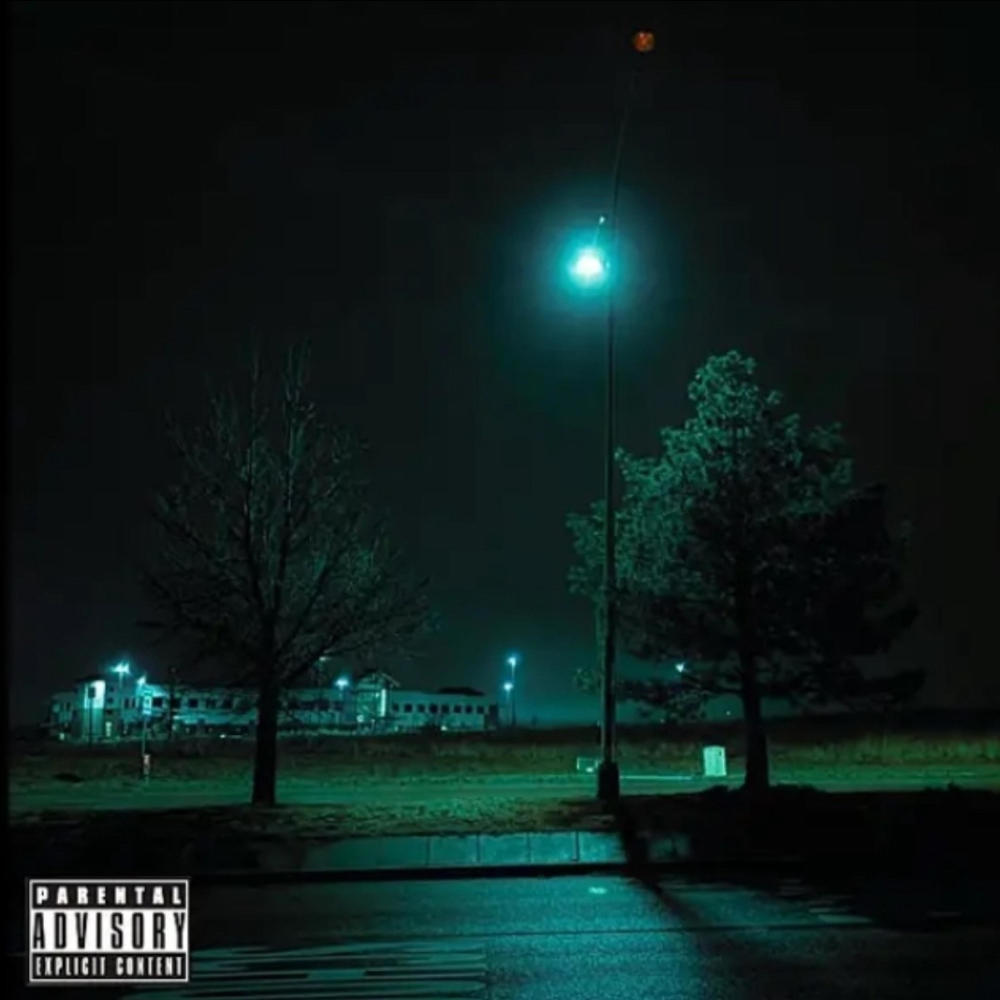 Key To The Streets (Explicit)