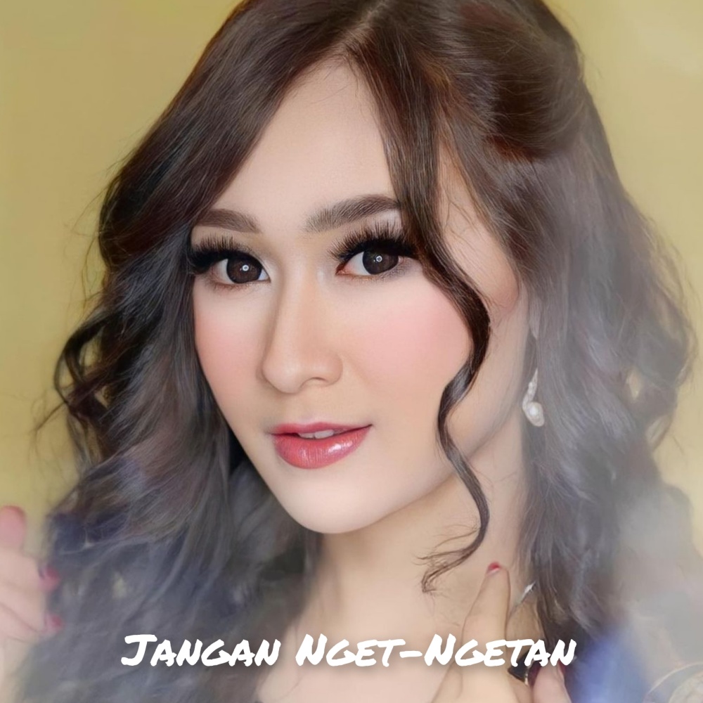 Jangan Nget-Ngetan