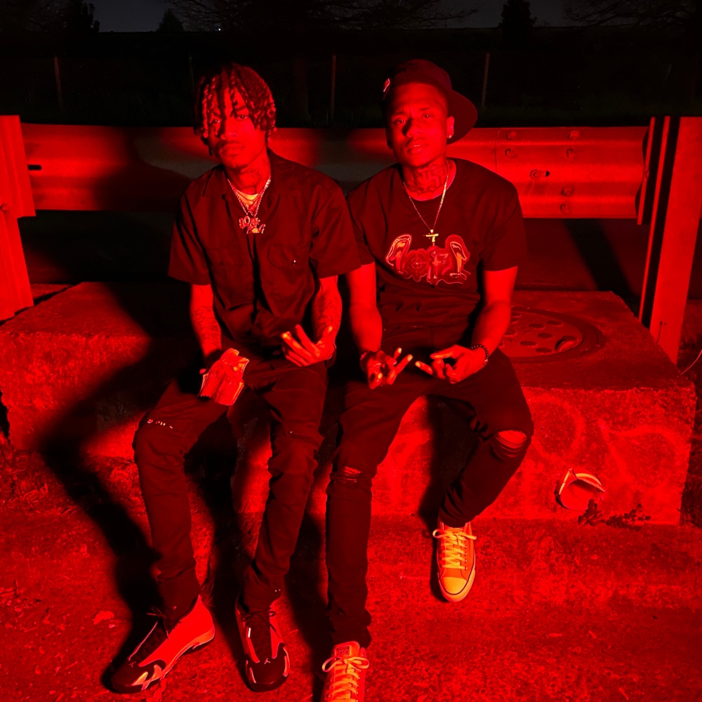 4 AM (feat. So Ixey) (Explicit)