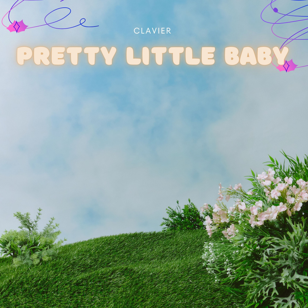 Pretty Little Baby (Piano Version)