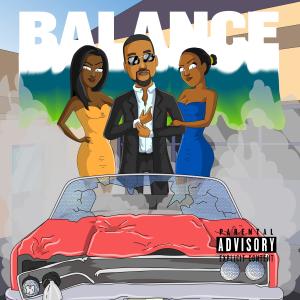 อัลบัม Balance (feat. Oga Silachi & '60) (Explicit) ศิลปิน DJ Eazy