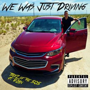 Album We Was Just Driving (W.D.G.A.F) [feat. DZAN] (Explicit) from 