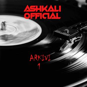 Various Artists的專輯Arkivi 1