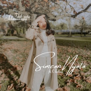 收聽Simeon Nyoto的Telah Satu Selamanya歌詞歌曲