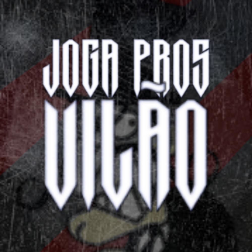 JOGA PROS VILÃO (Explicit)