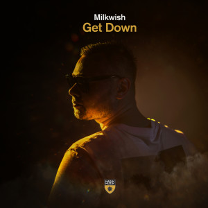 收听Milkwish的Get Down歌词歌曲