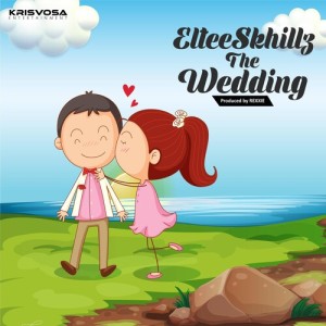 收听Eltee Skhillz的The Wedding歌词歌曲